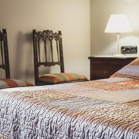 Casa Rural Urikoa Hotel Artea Zewnętrze zdjęcie