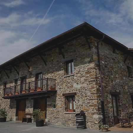 Casa Rural Urikoa Hotel Artea Pokój zdjęcie