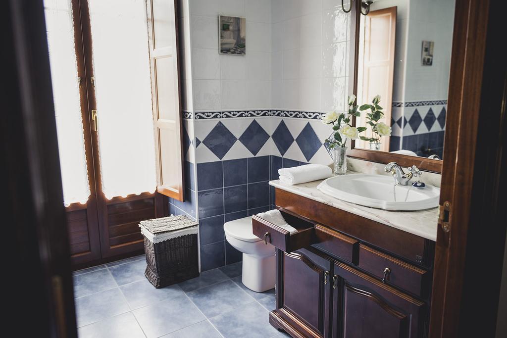 Casa Rural Urikoa Hotel Artea Zewnętrze zdjęcie