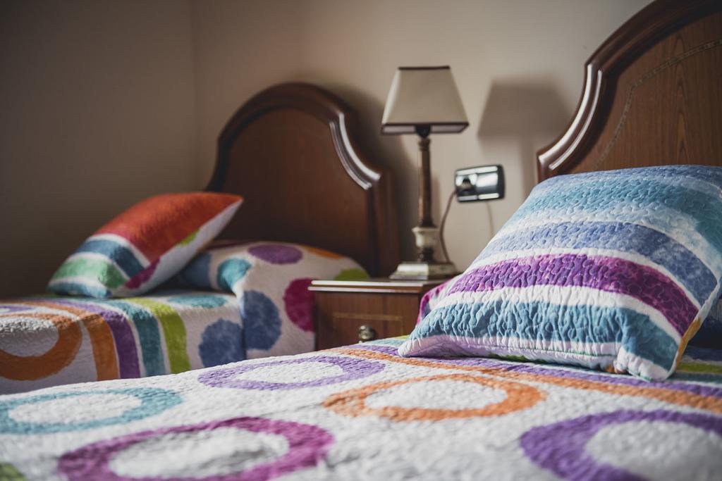 Casa Rural Urikoa Hotel Artea Zewnętrze zdjęcie