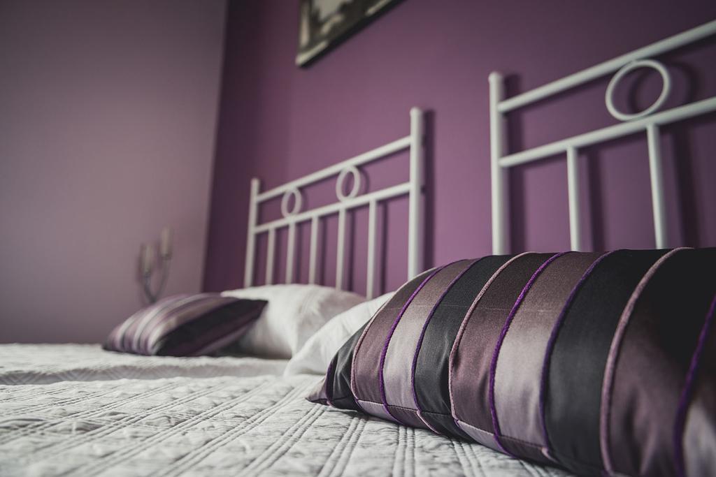 Casa Rural Urikoa Hotel Artea Zewnętrze zdjęcie