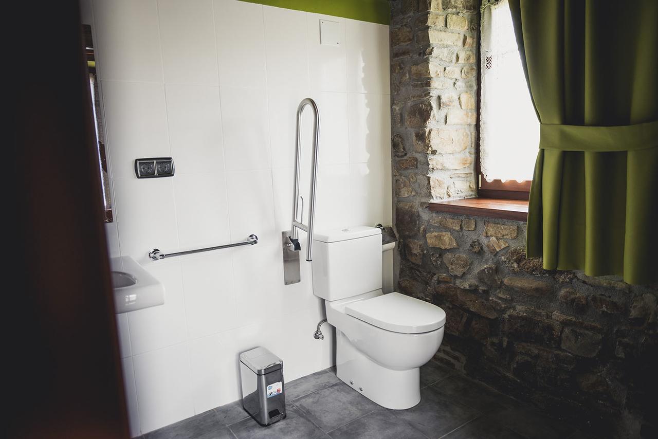 Casa Rural Urikoa Hotel Artea Pokój zdjęcie